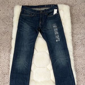 PACSUN DILLON SKINNY JEANS